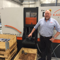 Torben Lasse Andersen