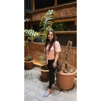 Meenal Nimbargi