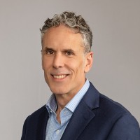 Scott McCaig, Ph.D.