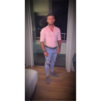 Josh Woolhouse