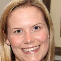 Lucy Blunt