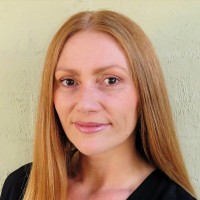 Christine Sharp