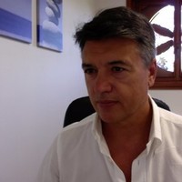 Alberto Calvi
