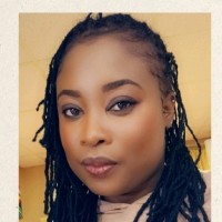 Anneka Giscombe