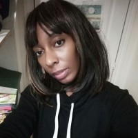 marlene Johnson