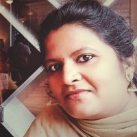 Revathy N