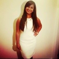 Nimisha Naran
