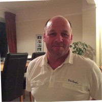 Mark Brooker