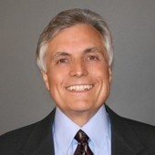 John Huey