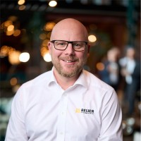 Fredrik Bolkeus