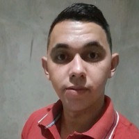 Itael Barbosa