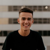 Jake Damon
