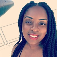Zuri Thomas