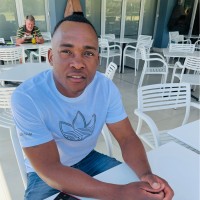 Erastus Ndeunyema