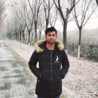 海德Asad Haider