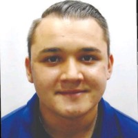 Oscar Fabián Delgado Arguedas