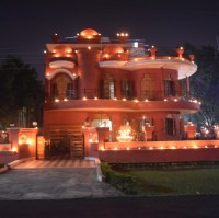 Joydev Halder