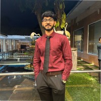Mohammed Azeem Ahmed