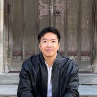 Brian Ho