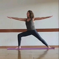 Célia Frias Yoga