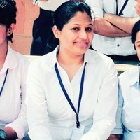Priyanka Agarwal
