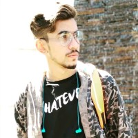 Sharib Sayed