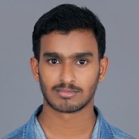 Vishnu Kallingal Suresh Babu