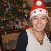 AMANDINE MENNESON
