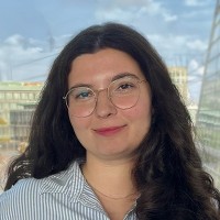 Marija Tijeglić