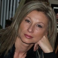 Aga Nyberg