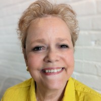 Katharine (Kit) Moffitt