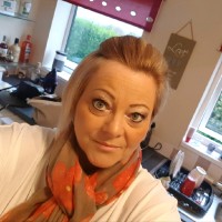 Christina Hulme