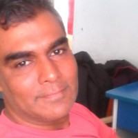 Upendra Bhuj