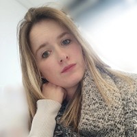 Mélanie BRISON