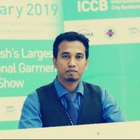 Shafikul Islam