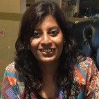 Namita Verma