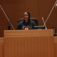 Norah Ngatjizeko