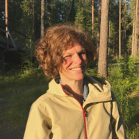 Marita Lindqvist