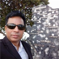 Md.Liakoth Ali Sarkar