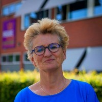 Irene Jansen