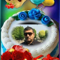 akshay maniar