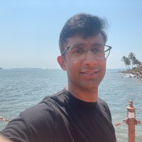 Sagar Arya