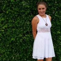 Samantha Humphreys