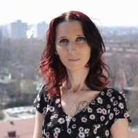 Aga Zdziarska