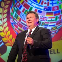 Barry Carroll