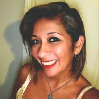 Priscilla Maldonado