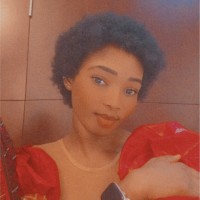 Aminata Sidibé