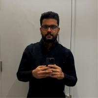 Ajay Augustine