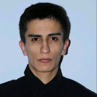 Angel Ricardo Alvarez Tostado