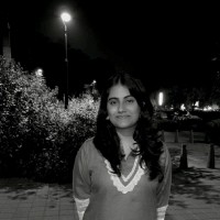 Nivedita Taneja